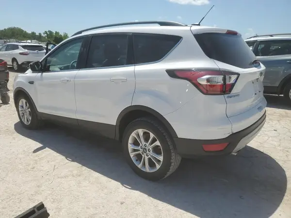 1FMCU0GDXHUB02285 2017 FORD ESCAPE - Image 2