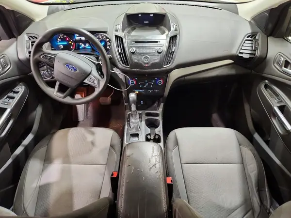 1FMCU0GDXHUB03212 2017 FORD ESCAPE - Image 8