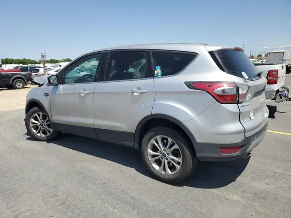 1FMCU0GDXHUB05106 2017 FORD ESCAPE - Image 2