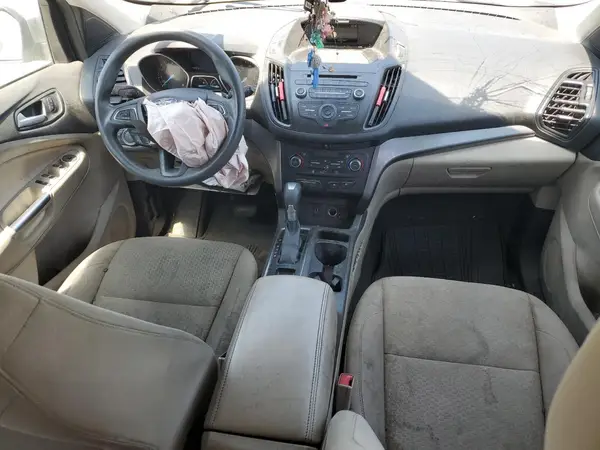 1FMCU0GDXHUB05106 2017 FORD ESCAPE - Image 8