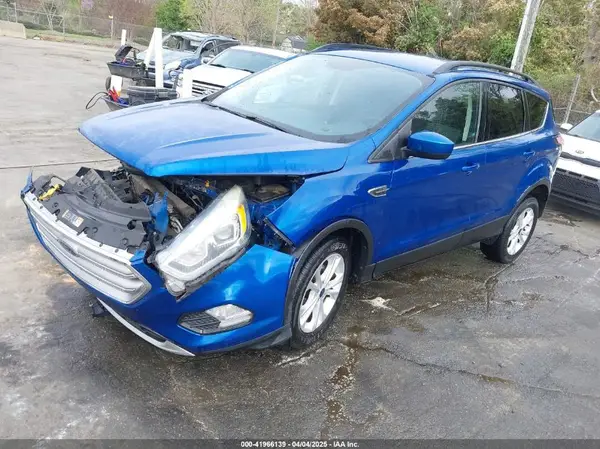 1FMCU0GDXHUB12315 2017 FORD ESCAPE - Image 2