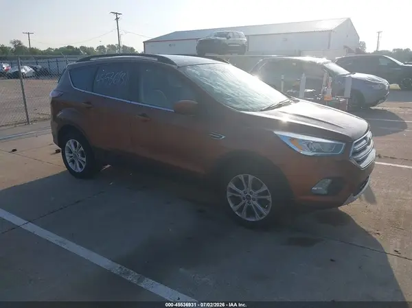 1FMCU0GDXHUB14842 2017 FORD ESCAPE