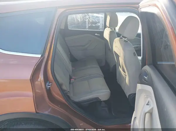 1FMCU0GDXHUB14842 2017 FORD ESCAPE - Image 8