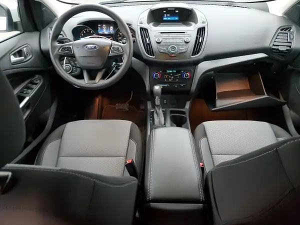 1FMCU0GDXHUB16199 2017 FORD ESCAPE - Image 8