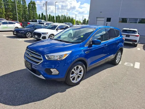 1FMCU0GDXHUB17014 2017 FORD ESCAPE - Image 2