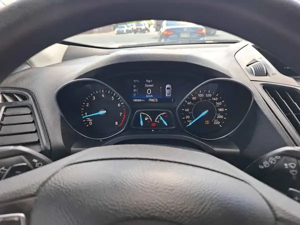 1FMCU0GDXHUB17014 2017 FORD ESCAPE - Image 8