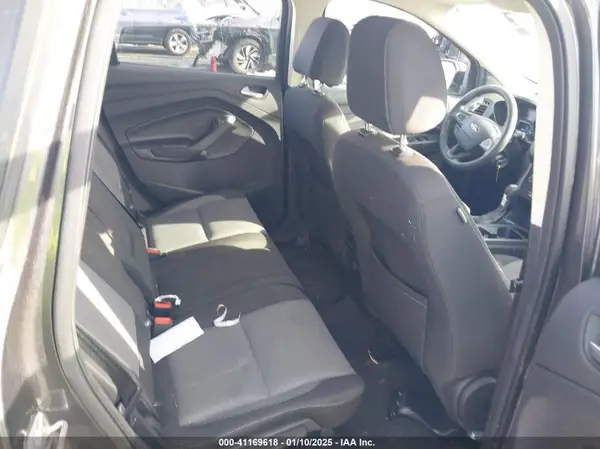1FMCU0GDXHUB19233 2017 FORD ESCAPE - Image 8