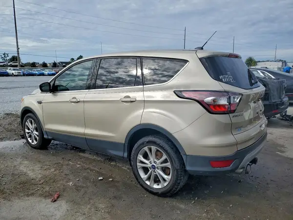 1FMCU0GDXHUB19779 2017 FORD ESCAPE - Image 2