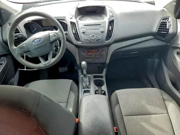 1FMCU0GDXHUB19779 2017 FORD ESCAPE - Image 8