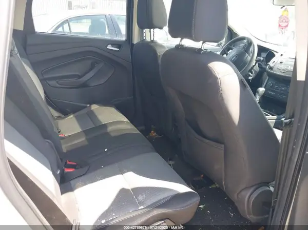 1FMCU0GDXHUB20382 2017 FORD ESCAPE - Image 8