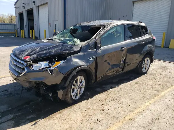 1FMCU0GDXHUB20639 2017 FORD ESCAPE - Image 1