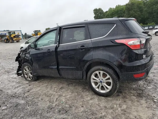 1FMCU0GDXHUB20897 2017 FORD ESCAPE - Image 2