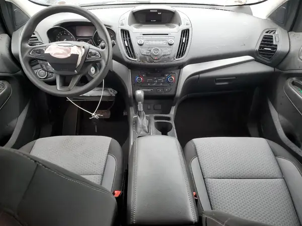 1FMCU0GDXHUB20897 2017 FORD ESCAPE - Image 8