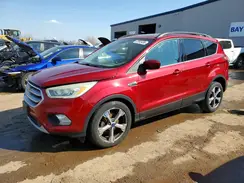 1FMCU0GDXHUB27008 2017 FORD ESCAPE