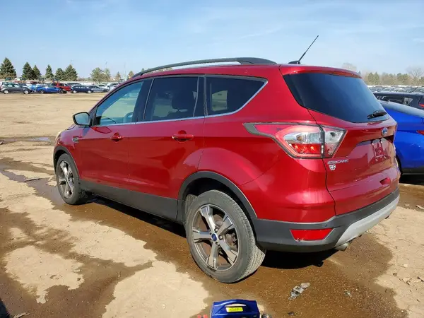 1FMCU0GDXHUB27008 2017 FORD ESCAPE - Image 2