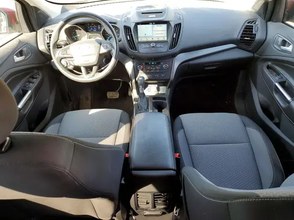 1FMCU0GDXHUB27008 2017 FORD ESCAPE - Image 8