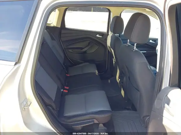 1FMCU0GDXHUB27848 2017 FORD ESCAPE - Image 8