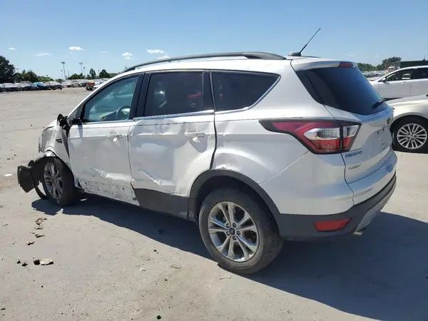 1FMCU0GDXHUB28417 2017 FORD ESCAPE - Image 2