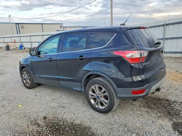 1FMCU0GDXHUB35559 2017 FORD ESCAPE - Image 2