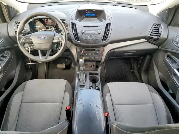 1FMCU0GDXHUB35559 2017 FORD ESCAPE - Image 8