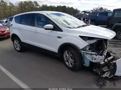 1FMCU0GDXHUB35898 2017 FORD ESCAPE
