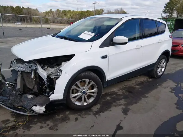 1FMCU0GDXHUB35898 2017 FORD ESCAPE - Image 2