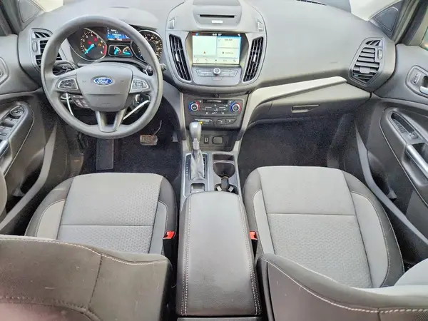 1FMCU0GDXHUB37618 2017 FORD ESCAPE - Image 8