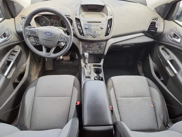 1FMCU0GDXHUB38977 2017 FORD ESCAPE - Image 8