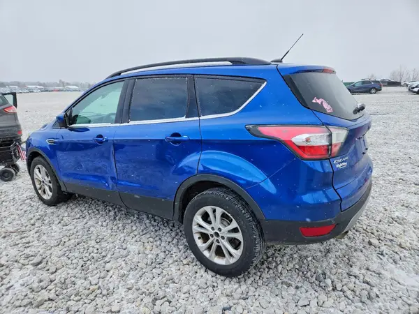 1FMCU0GDXHUB41054 2017 FORD ESCAPE - Image 2