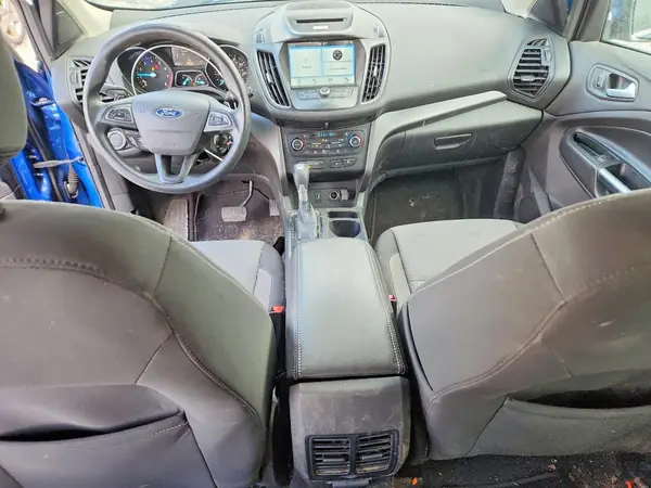 1FMCU0GDXHUB41054 2017 FORD ESCAPE - Image 8