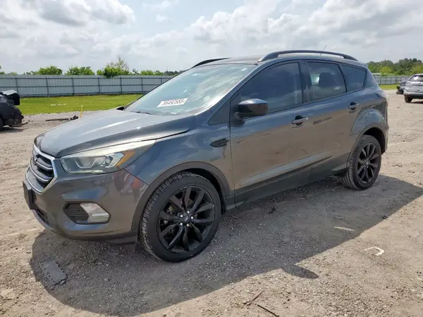 1FMCU0GDXHUB42673 2017 FORD ESCAPE - Image 1