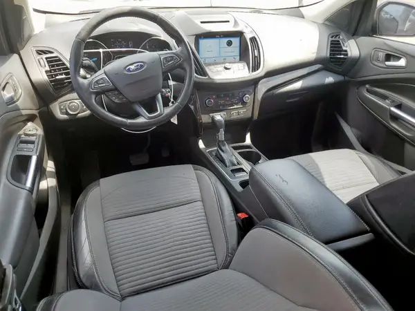 1FMCU0GDXHUB42673 2017 FORD ESCAPE - Image 8