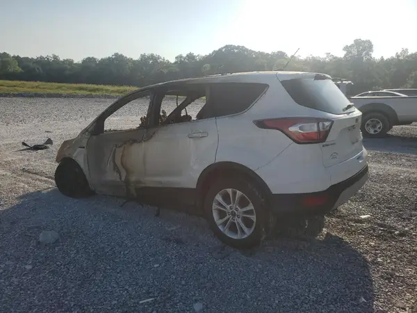 1FMCU0GDXHUB45993 2017 FORD ESCAPE - Image 2