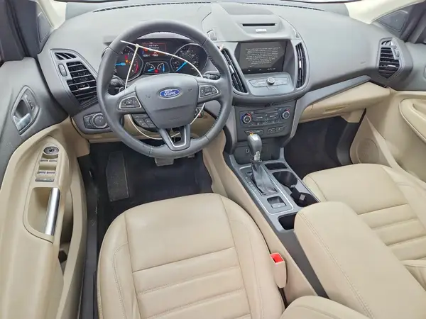 1FMCU0GDXHUB48862 2017 FORD ESCAPE - Image 8
