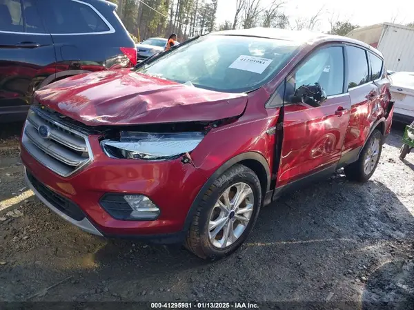 1FMCU0GDXHUB49445 2017 FORD ESCAPE - Image 2