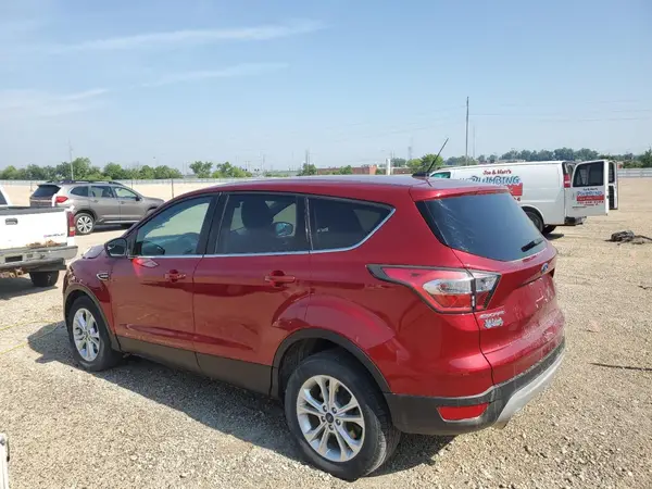 1FMCU0GDXHUB50370 2017 FORD ESCAPE - Image 2