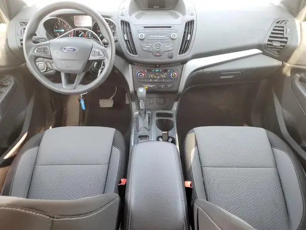 1FMCU0GDXHUB50370 2017 FORD ESCAPE - Image 8