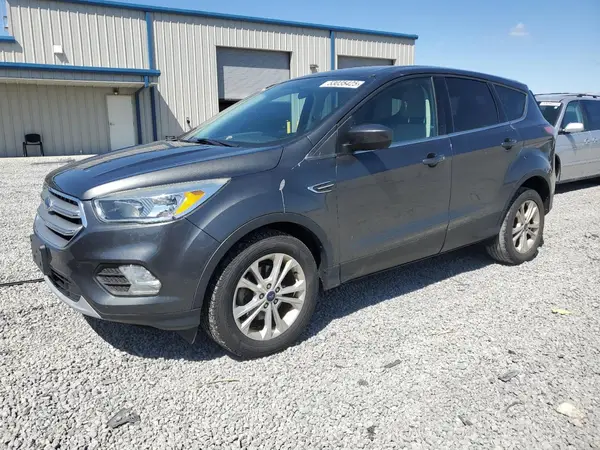 1FMCU0GDXHUB51163 2017 FORD ESCAPE - Image 1