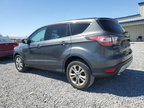 1FMCU0GDXHUB51163 2017 FORD ESCAPE - Image 2