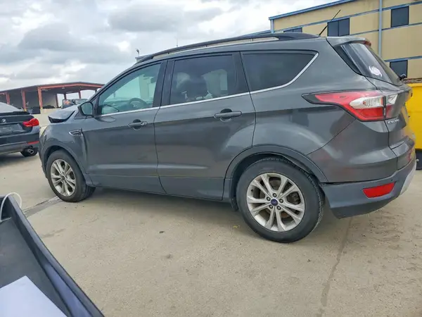 1FMCU0GDXHUB51552 2017 FORD ESCAPE - Image 2