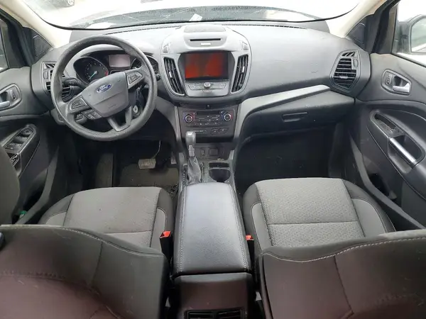 1FMCU0GDXHUB51552 2017 FORD ESCAPE - Image 8