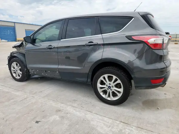 1FMCU0GDXHUB52149 2017 FORD ESCAPE - Image 2