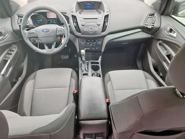 1FMCU0GDXHUB52149 2017 FORD ESCAPE - Image 8