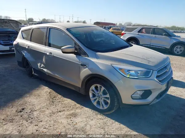 1FMCU0GDXHUB52328 2017 FORD ESCAPE - Image 1