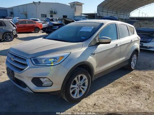 1FMCU0GDXHUB52328 2017 FORD ESCAPE - Image 2
