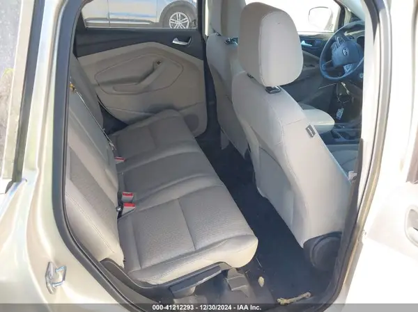 1FMCU0GDXHUB52328 2017 FORD ESCAPE - Image 8