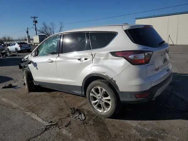 1FMCU0GDXHUB52491 2017 FORD ESCAPE - Image 2