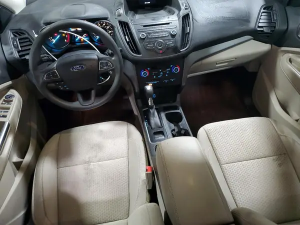 1FMCU0GDXHUB53933 2017 FORD ESCAPE - Image 8