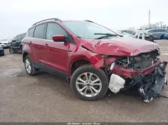 1FMCU0GDXHUB57707 2017 FORD ESCAPE