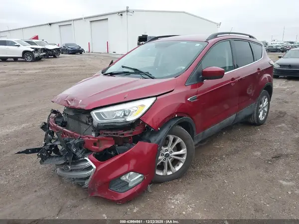 1FMCU0GDXHUB57707 2017 FORD ESCAPE - Image 2